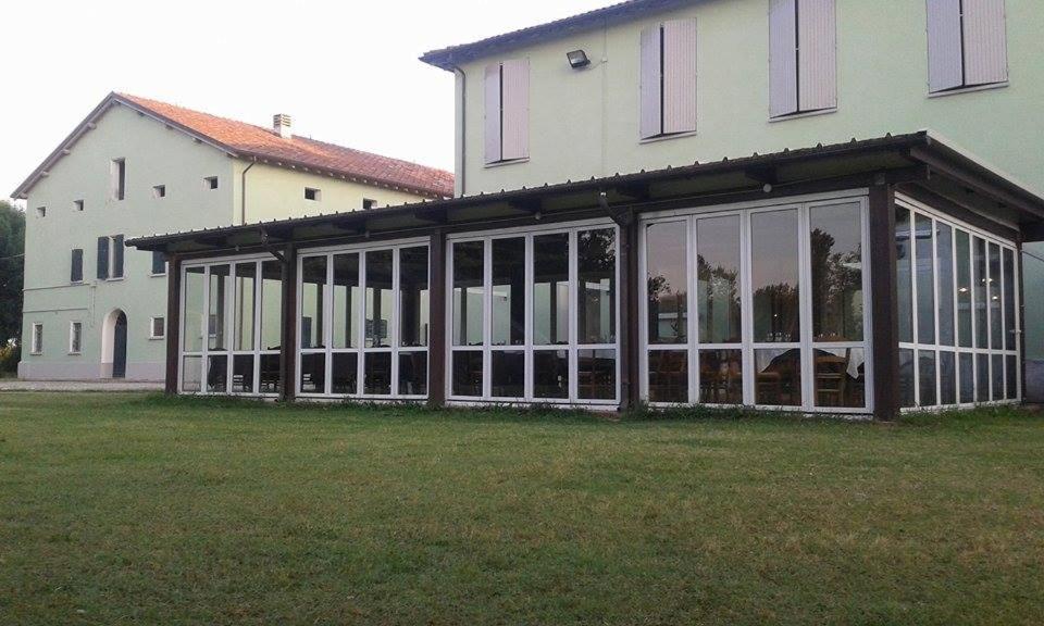 Hotel Riviera Ristorante La Briciola Novellara Екстер'єр фото