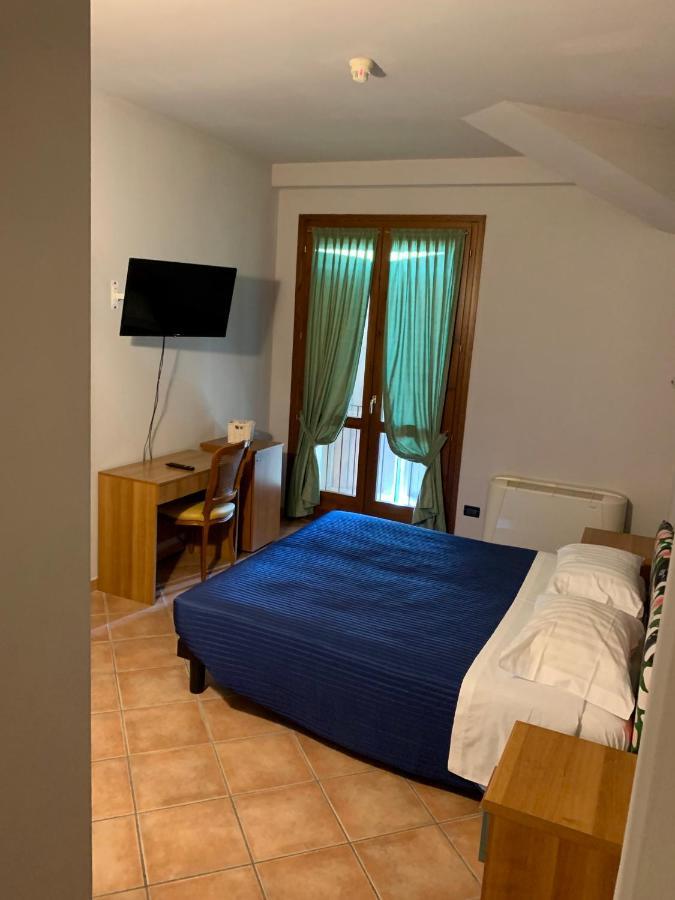 Hotel Riviera Ristorante La Briciola Novellara Екстер'єр фото