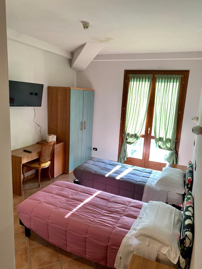 Hotel Riviera Ristorante La Briciola Novellara Екстер'єр фото