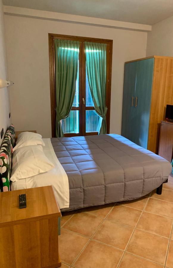 Hotel Riviera Ristorante La Briciola Novellara Екстер'єр фото