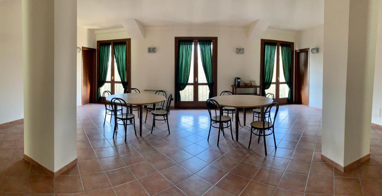 Hotel Riviera Ristorante La Briciola Novellara Екстер'єр фото